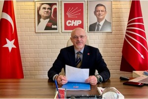 CHP Samsun İl Başkanı Mehmet Özdağ: ‘’Chery Yatırımı Hayal’’